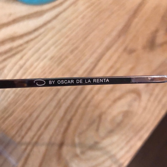 Oscar De La Renta Olivia Sunglasses - Picture 5 of 6